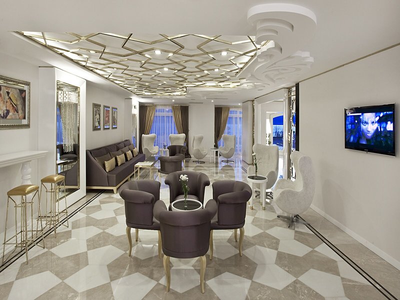 La Boutique Hotel & Suites 27