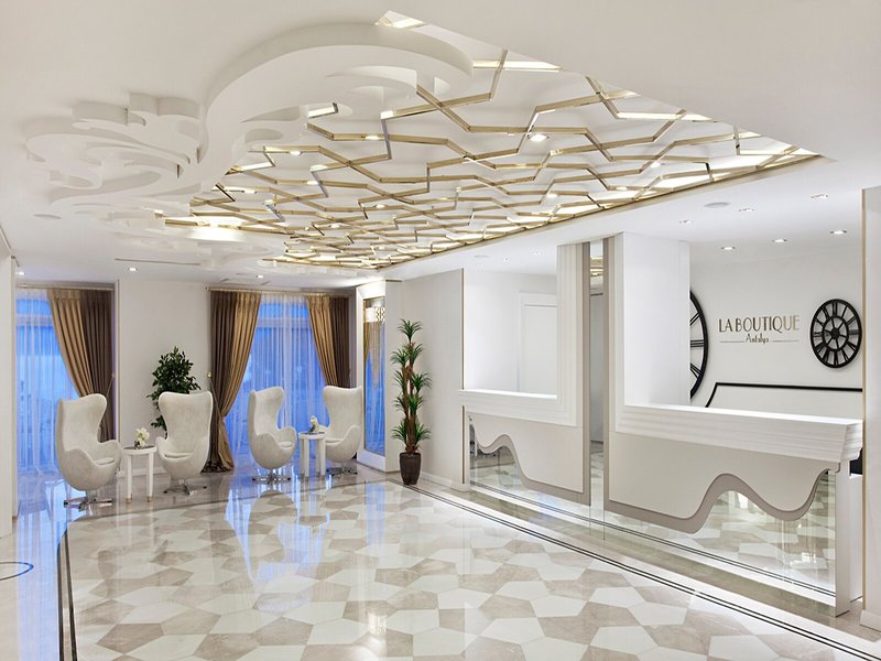 La Boutique Hotel & Suites 28