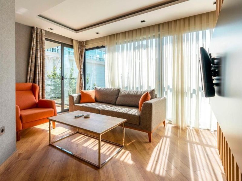 La Boutique Hotel & Suites 29