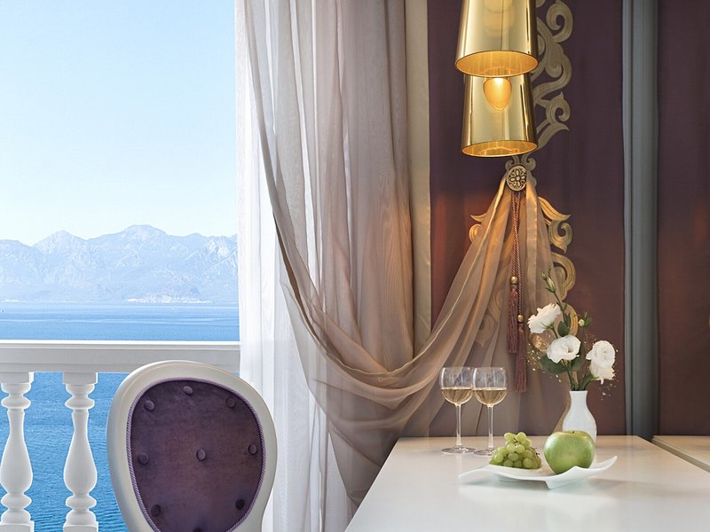 La Boutique Hotel & Suites 33