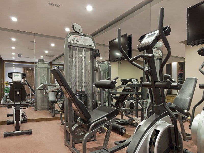 La Boutique Hotel & Suites 41