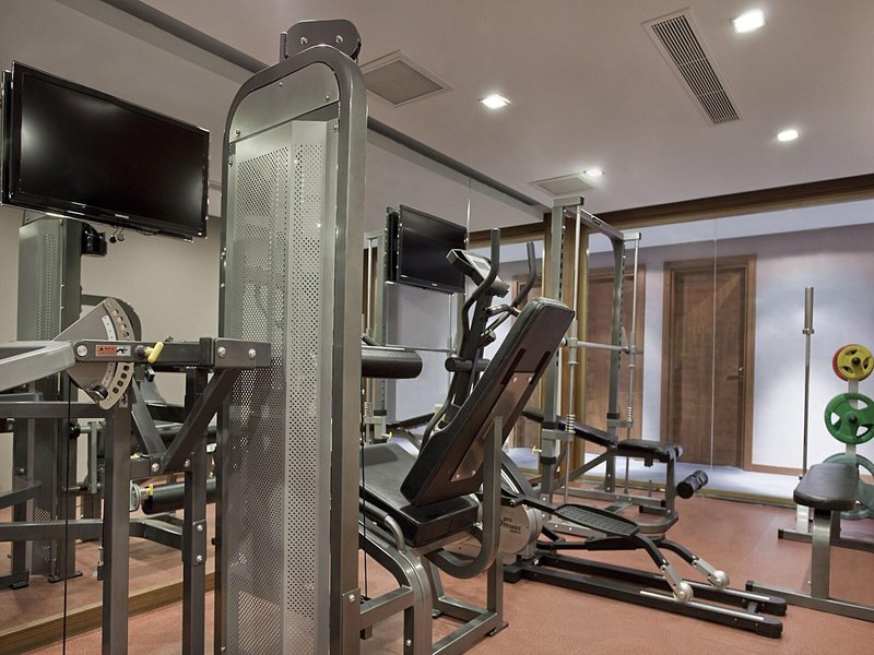 La Boutique Hotel & Suites 42