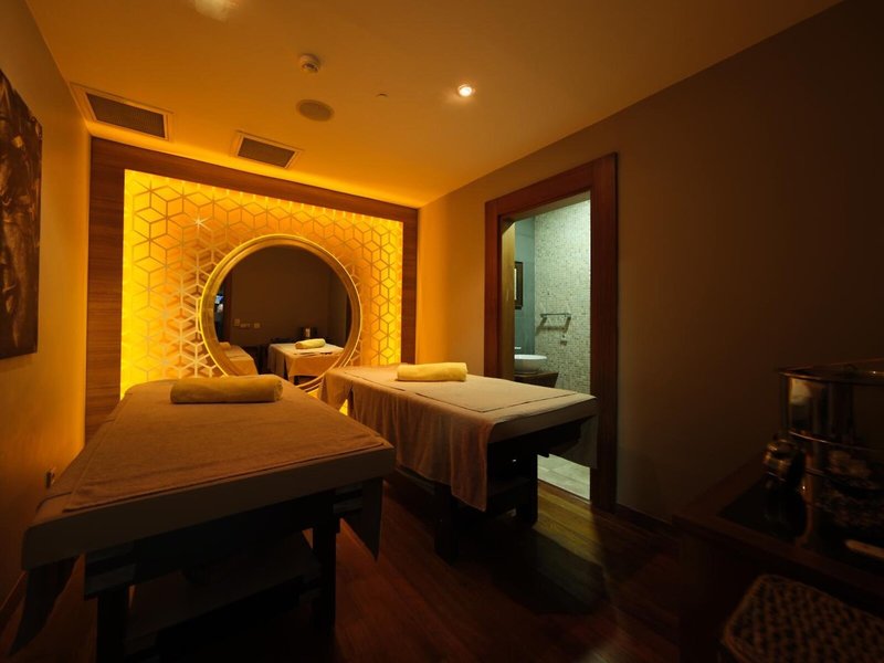 La Boutique Hotel & Suites 45