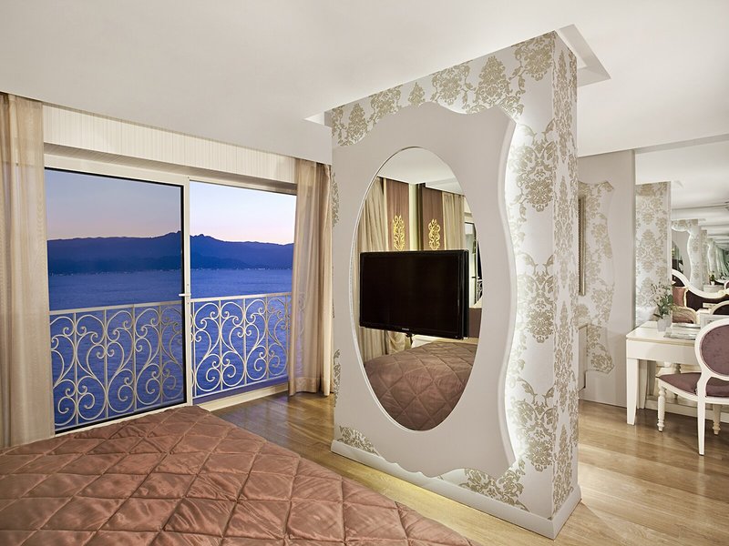 La Boutique Hotel & Suites 48
