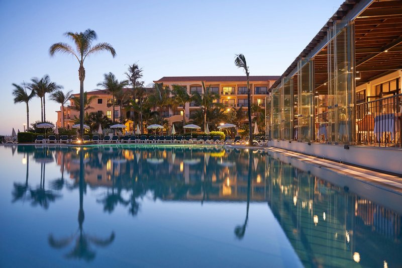 Porto Mare Hotel 3