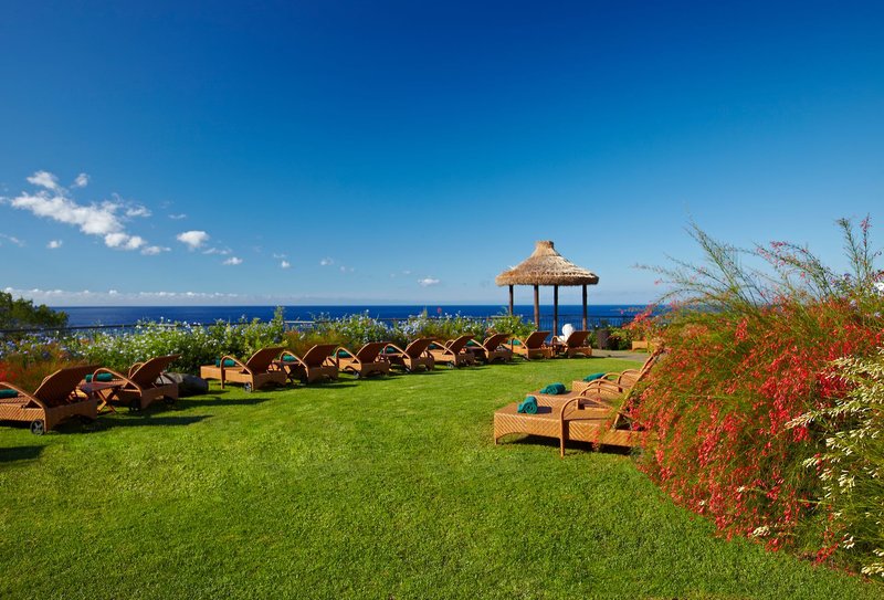 Porto Mare Hotel 5
