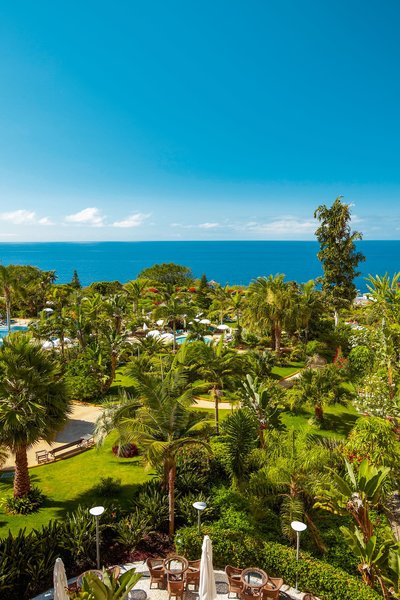 Porto Mare Hotel 6
