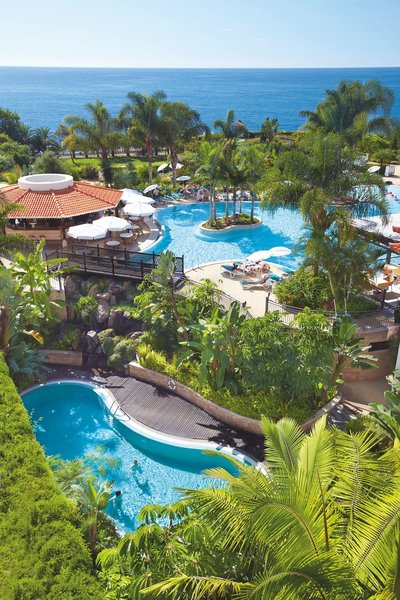 Porto Mare Hotel 8