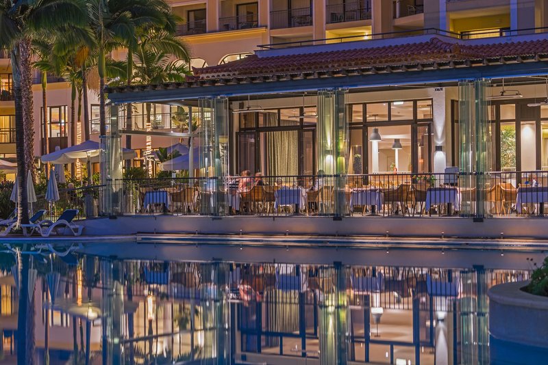 Porto Mare Hotel 9