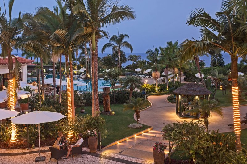 Porto Mare Hotel 11