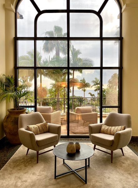 Porto Mare Hotel 17
