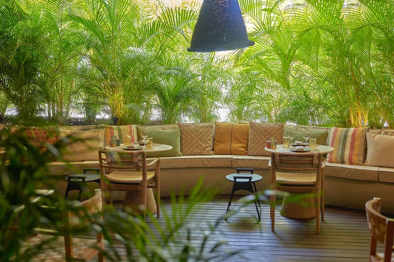 Porto Mare Hotel 22