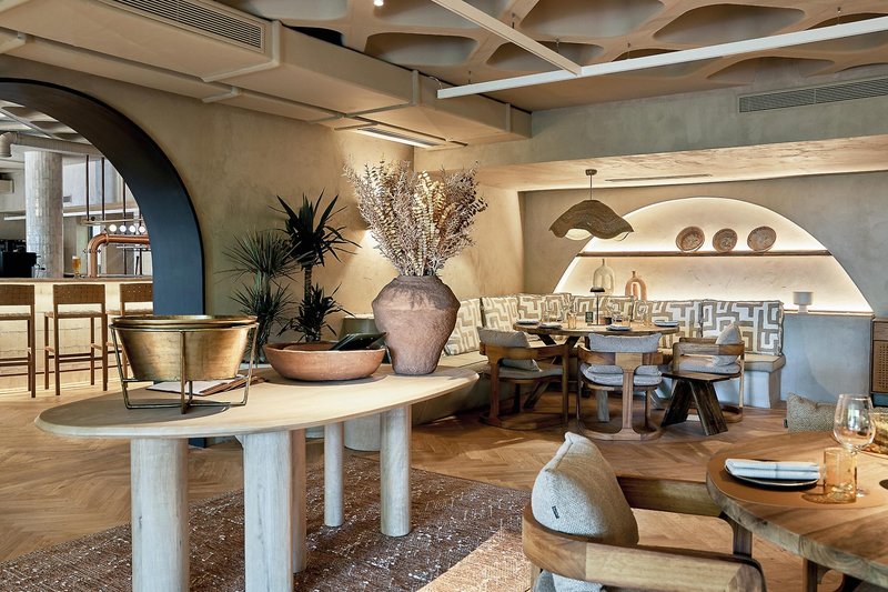 Hotel Porto Mare 9