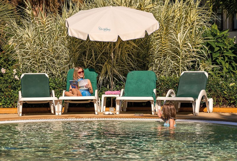 Hotel Porto Mare 22