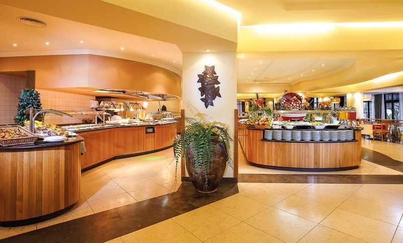 Hotel Porto Mare 35
