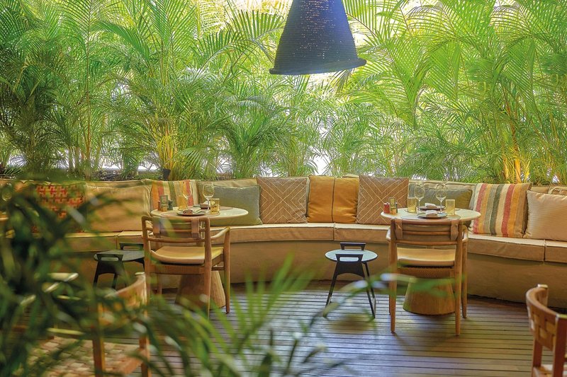 Hotel Porto Mare 40