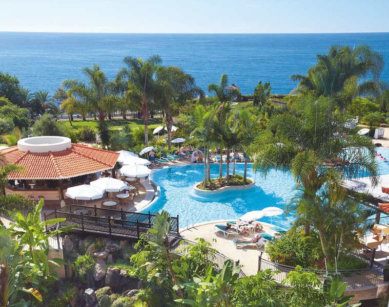 Porto Mare Hotel 1