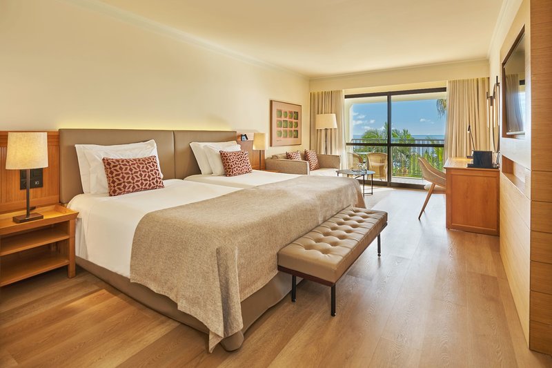 Porto Mare Hotel 2