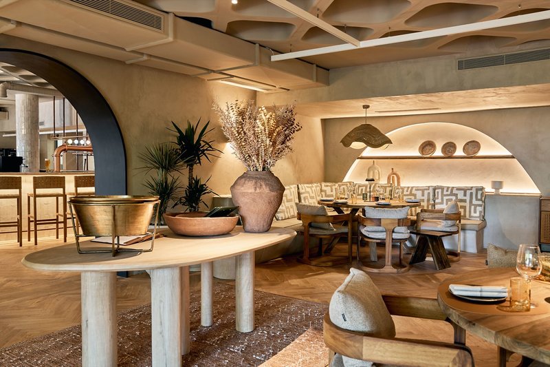 Porto Mare Hotel 4