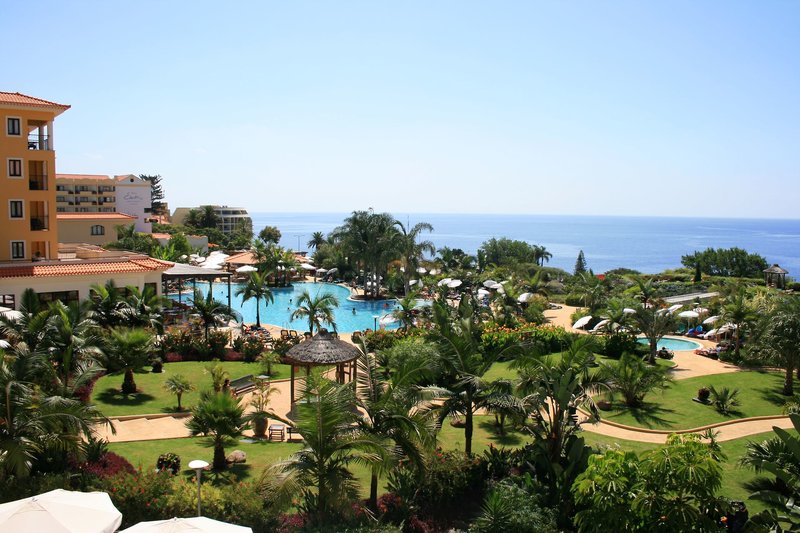 Porto Mare Hotel 7