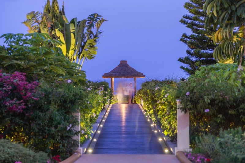 Porto Mare Hotel 10