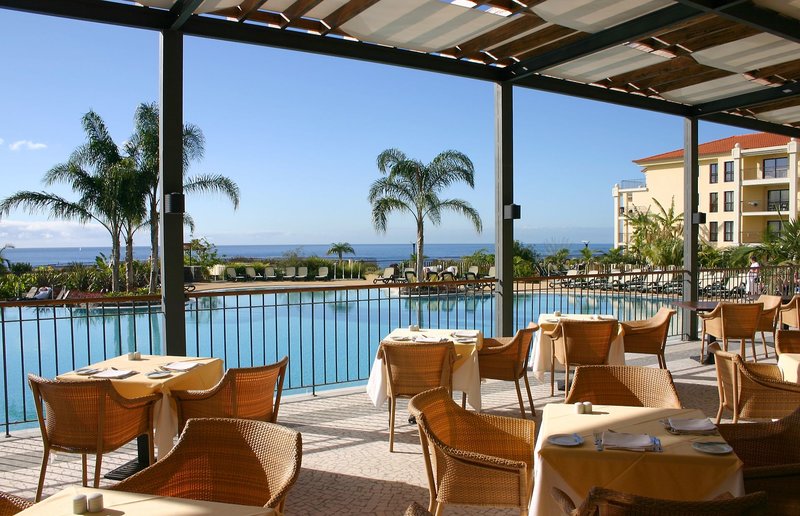 Porto Mare Hotel 14