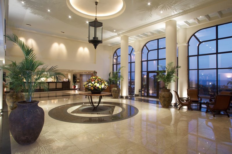 Porto Mare Hotel 15
