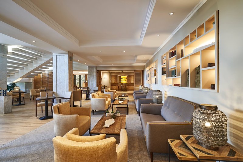 Porto Mare Hotel 19