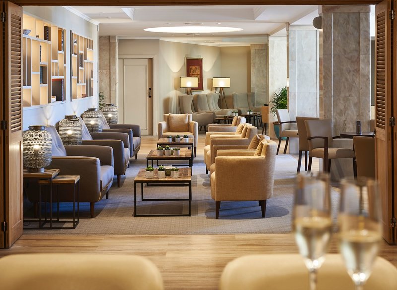 Porto Mare Hotel 20