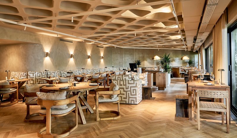 Porto Mare Hotel 23