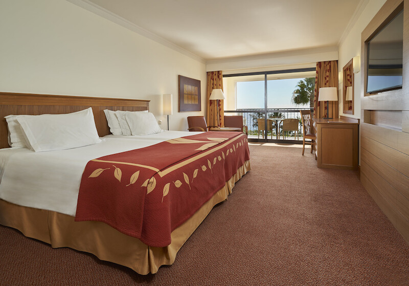 Hotel Porto Mare 8