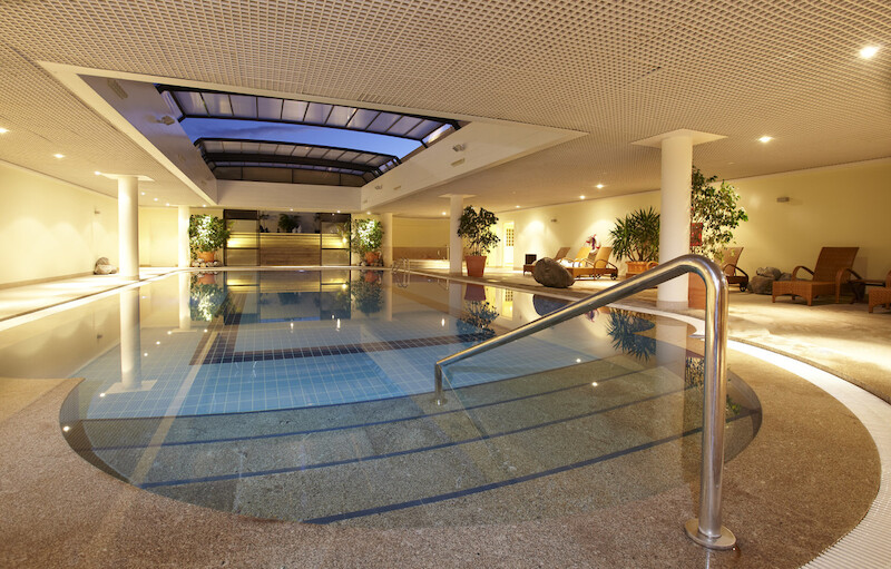 Hotel Porto Mare 9