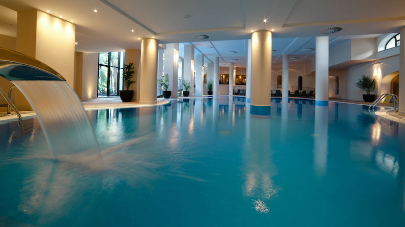 Hotel Porto Mare 10