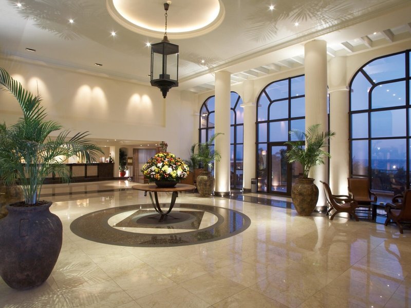 Hotel Porto Mare 12