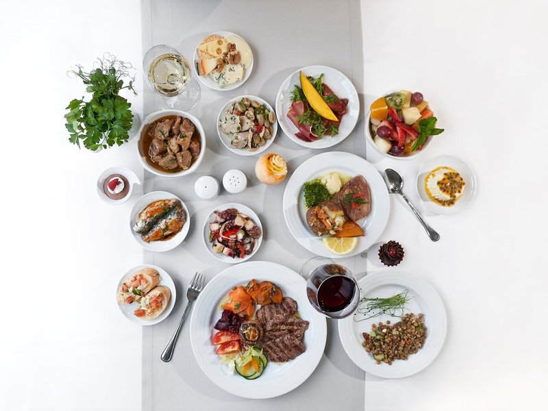 Hotel Porto Mare 31