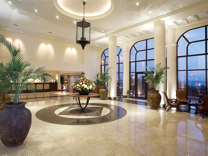 Hotel Porto Mare 8