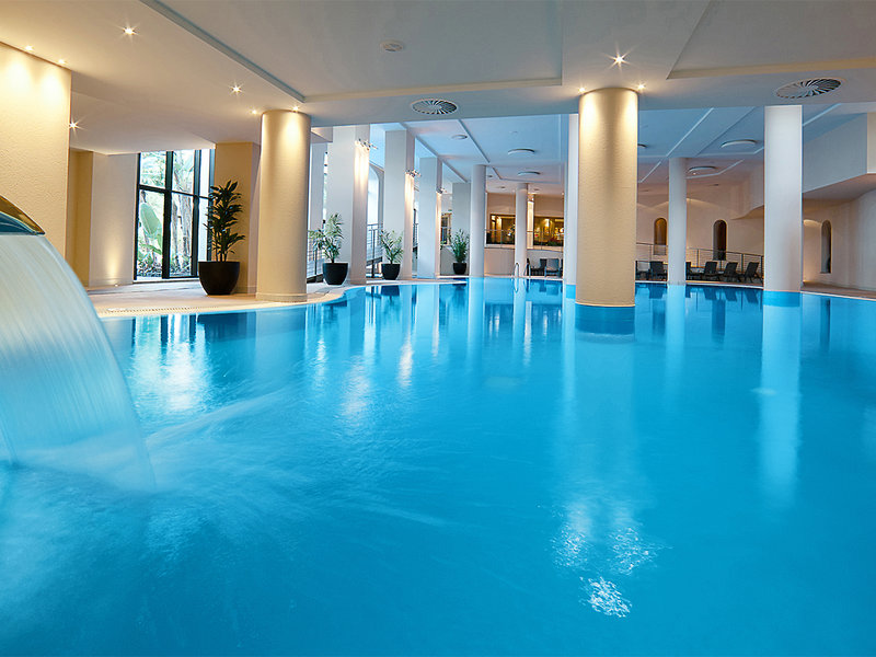 Hotel Porto Mare 13