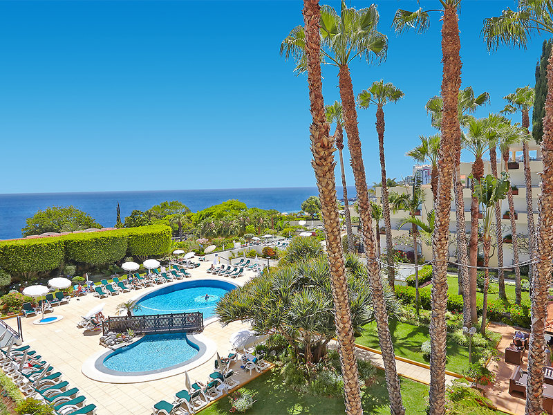 Suite Hotel Eden Mar 1