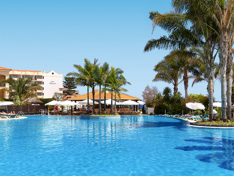 Suite Hotel Eden Mar 2