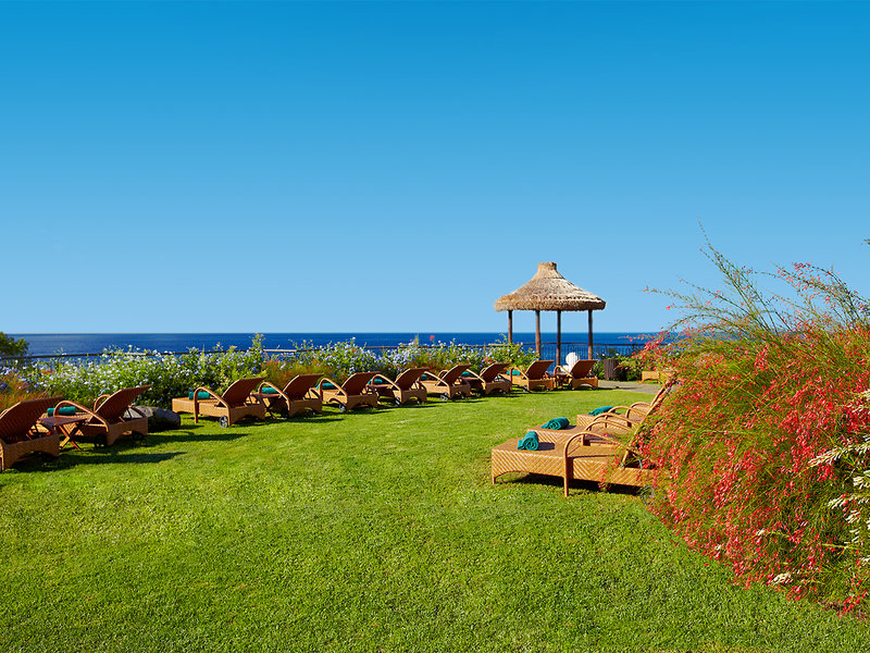 Suite Hotel Eden Mar 4