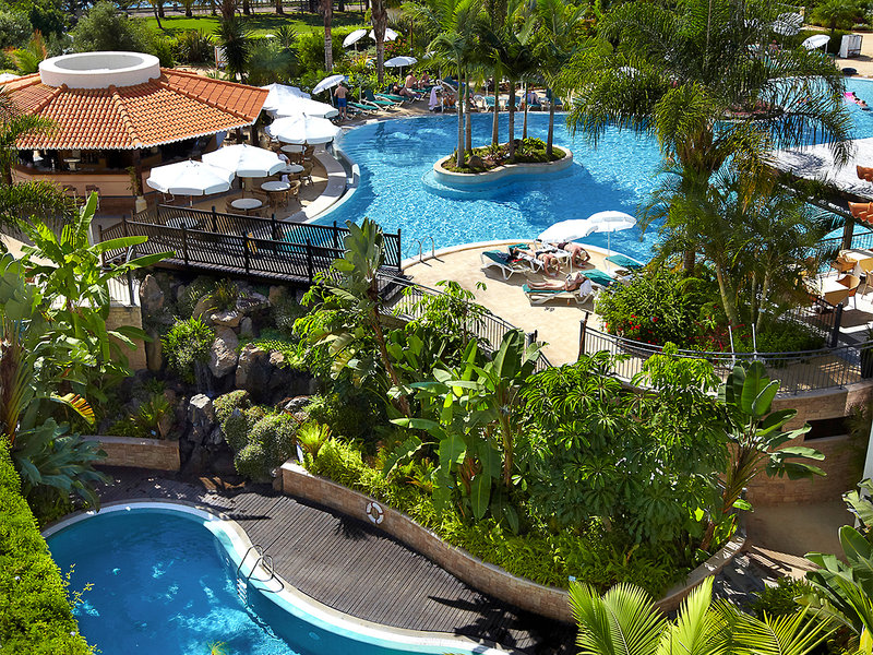 Suite Hotel Eden Mar 5