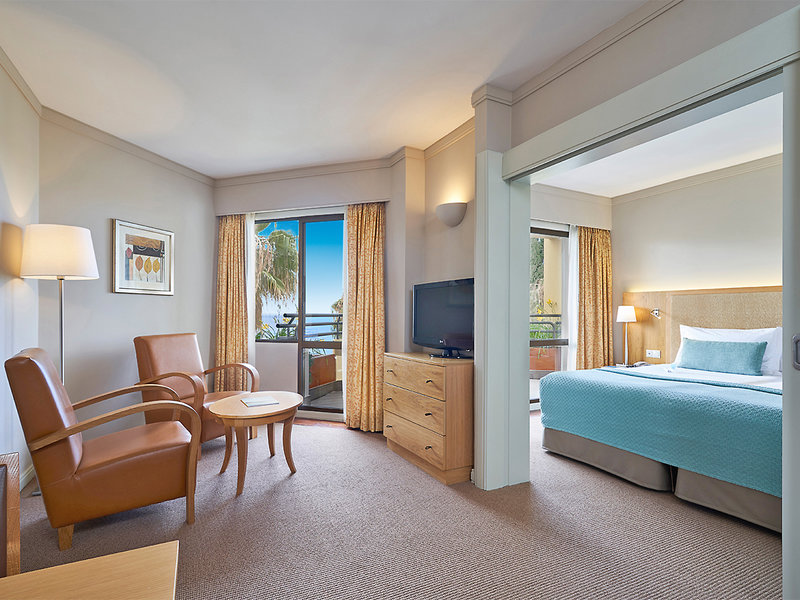 Suite Hotel Eden Mar 6