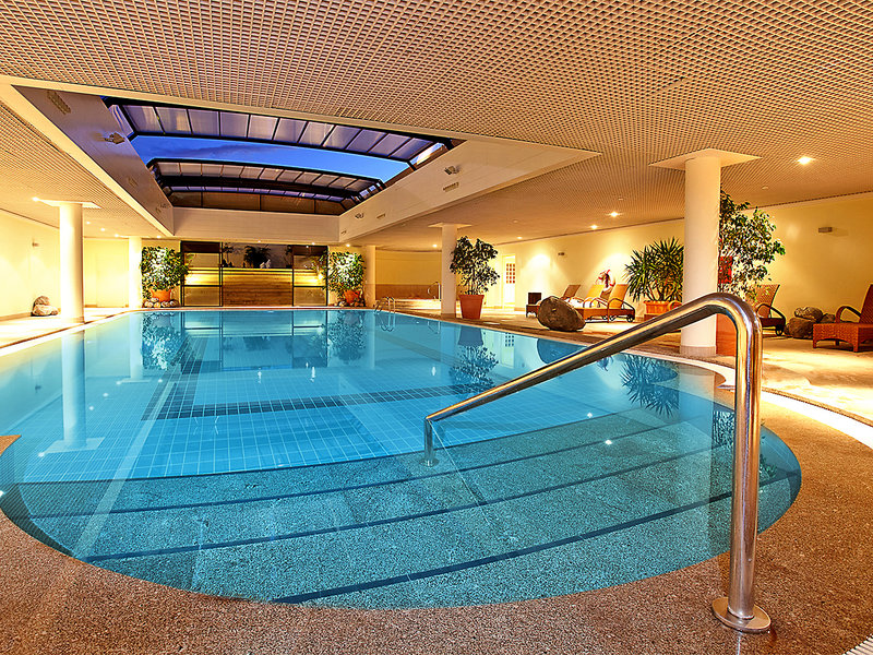 Suite Hotel Eden Mar 9