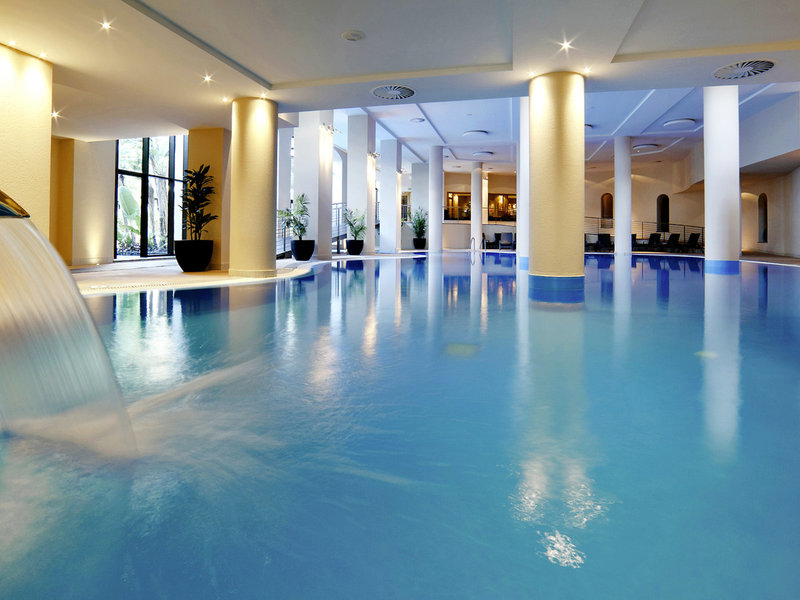 Suite Hotel Eden Mar 2