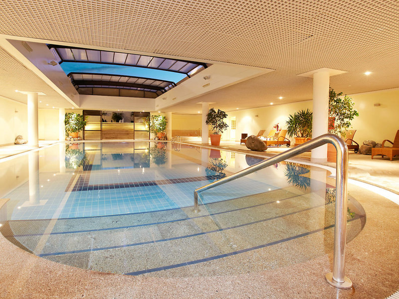 Suite Hotel Eden Mar 3