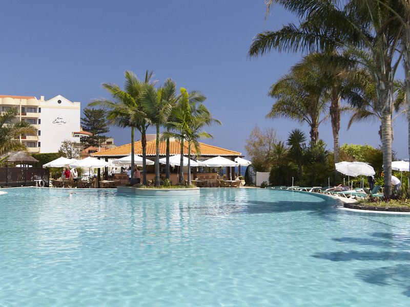 Suite Hotel Eden Mar 4