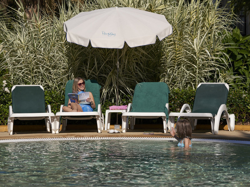 Suite Hotel Eden Mar 5