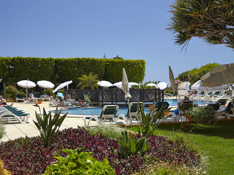 Suite Hotel Eden Mar 6