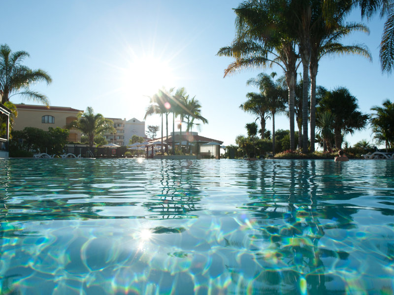 Suite Hotel Eden Mar 7