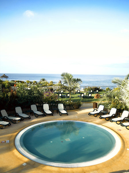 Suite Hotel Eden Mar 8